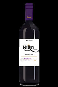 Mi Rey Red Blend|Liquor Cave