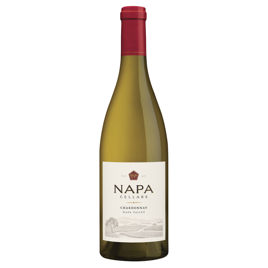 Napa Cellars (Napa) Chardonnay 2023