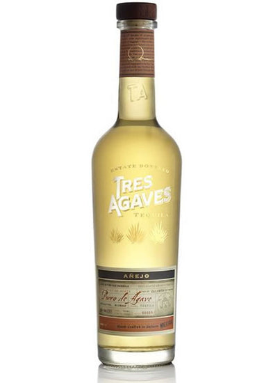 Tres Agaves Anejo Barrel #151 | Liquor Cave