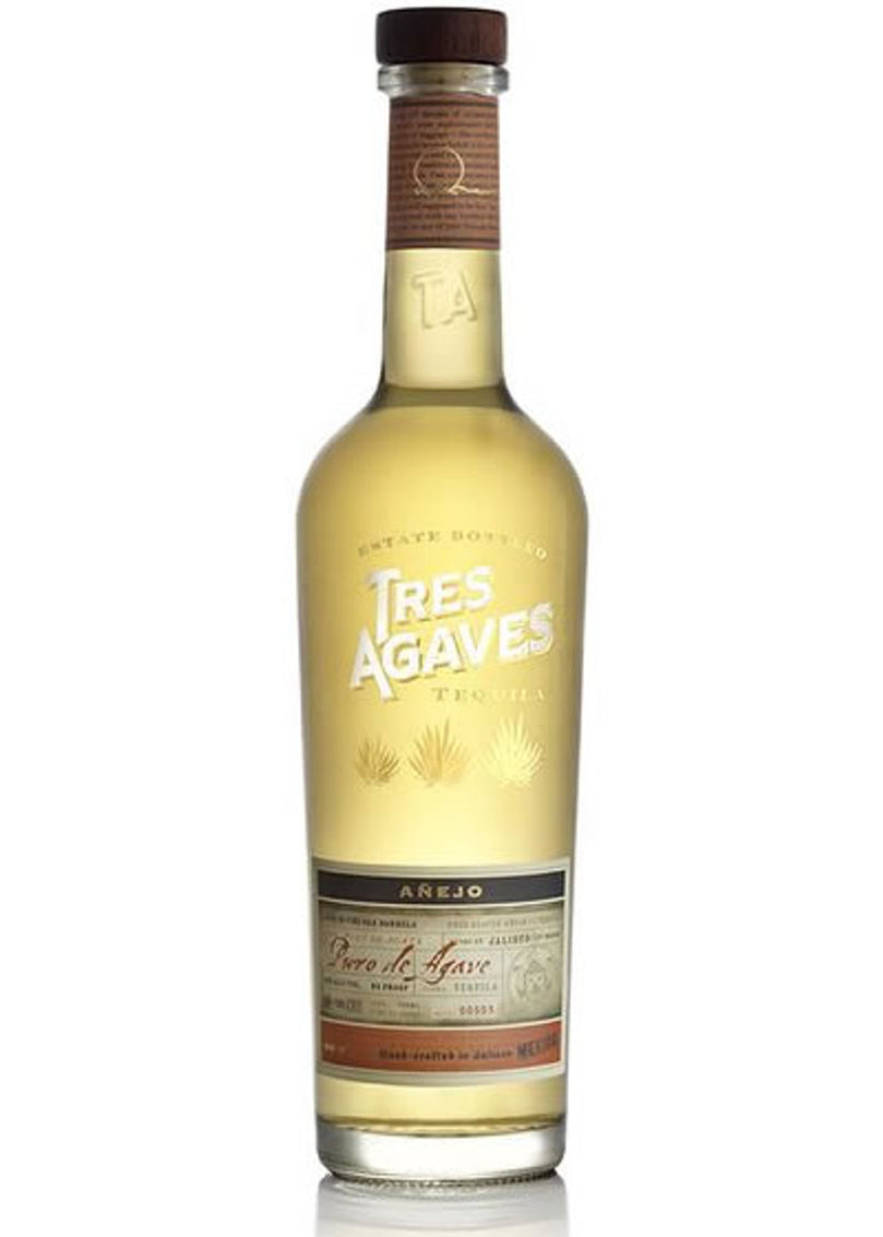 Tres Agaves Anejo Barrel #151 | Liquor Cave