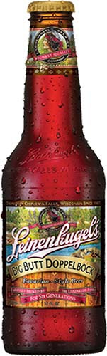 LEINENKUGEL SUMMER SHADY