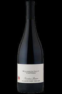 Willamette Pinot Noir Founders Res|Liquor Cave