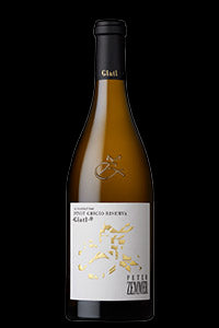 Zemmer Pinot Grigio Ris Giatl|Liquor Cave