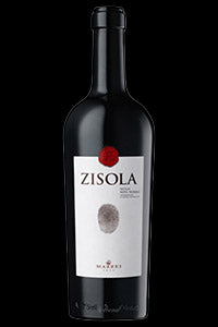 Zisola Noto Rosso Nero D'Avola|Liquor Cave