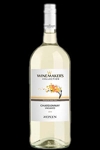 Zonin Chardonnay Winemakers Coll|Liquor Cave