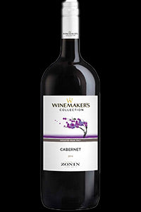 Zonin Cab Sauv Winemakers Coll|Liquor Cave