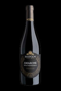 Zonin Amarone Della Valpolicella|Liquor Cave