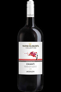 Zonin Chianti Winemakers Collection|Liquor Cave