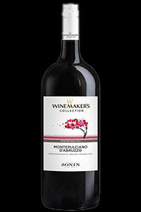 Zonin Montepulciano Winemakers Coll|Liquor Cave