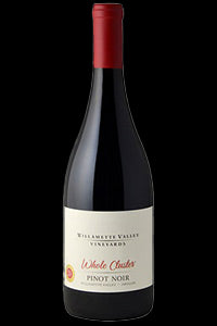 Willamette Pinot Noir Whole Cluster|Liquor Cave