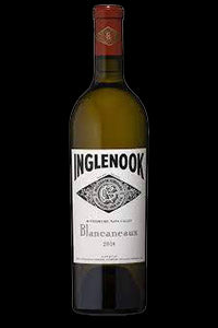 Inglenook Blancaneaux (Wood Case)|Liquor Cave