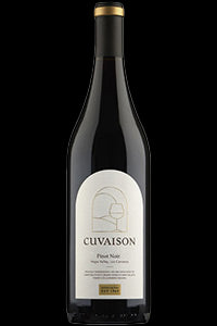 Cuvaison Pinot Noir Napa|Liquor Cave