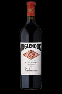 Inglenook Rubicon (Wood Case)|Liquor Cave