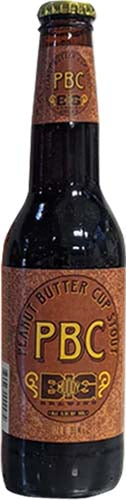 MUDDY PEANUTBUTTER 6 PAK BTL