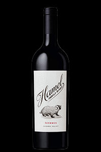 Hamel Family Isthmus Red Blend|Liquor Cave