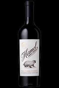 Hamel Family Cab Sauv Nuns Canyon|Liquor Cave