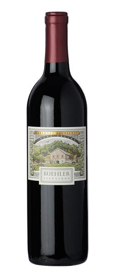 Buehler Cabernet Sauvignon 2020 | Liquor Cave