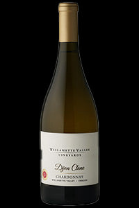 Willamette Chardonnay Dijon Clone|Liquor Cave