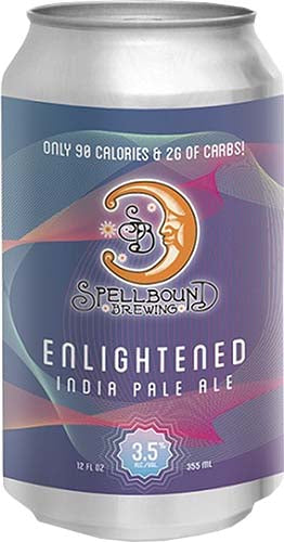 SPELLBOUND IPA