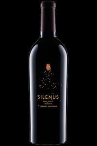 Silenus Cab Sauv Res Oak Knoll|Liquor Cave