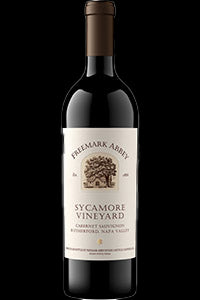 Freemark Cab Sauv Sycamore|Liquor Cave