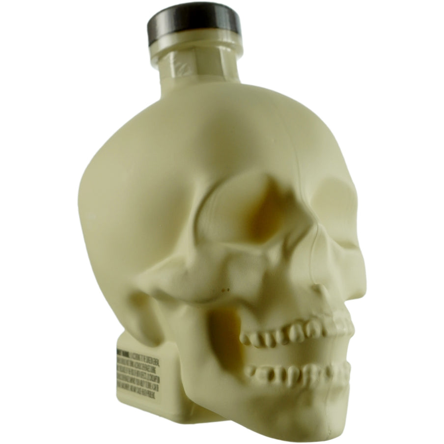 Crystal Head Bone Pack | Liquor Cave