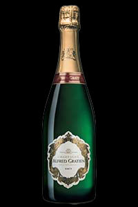 Alfred Gratien Brut|Liquor Cave