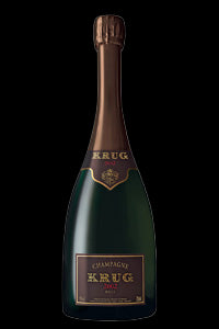 Krug Vintage 2004 Champagne|Liquor Cave