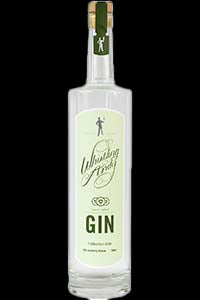 Whistling Andy Cucumber Gin|Liquor Cave