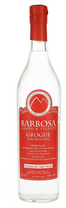 Barbosa Amado & Vicente Grogue Cabo Verde Pure Single Rum, Liquor Cave