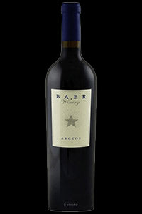 Baer Arctos Cabernet Sauvignon|Liquor Cave