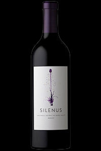 Silenus Merlot Oak Knoll|Liquor Cave