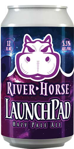 RIVER HORSE  LUMCH PAD