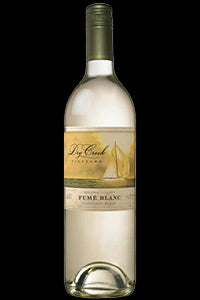 Dry Creek Fume Blanc|Liquor Cave