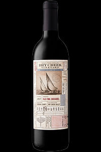 Dry Creek Zinfandel Old Vine|Liquor Cave