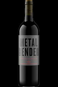 Stringer Metal Bender Red|Liquor Cave