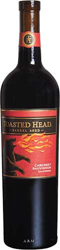 TOASTED HEAD CABERNET