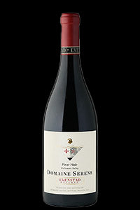 Dom Serene Evanstad Res Pinot Noir|Liquor Cave