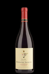 Dom Serene Evanstad Res Pinot Noir|Liquor Cave