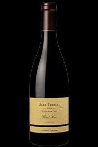 G Farrell Pinot Noir Hallberg|Liquor Cave