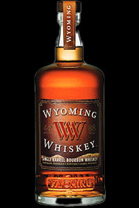 Wyoming Whiskey Single Brl Bourbon|Liquor Cave