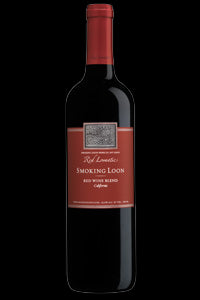 Smoking Loon Loonatic Red Blend|Liquor Cave