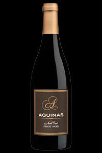 Aquinas Pinot Noir North Coast|Liquor Cave