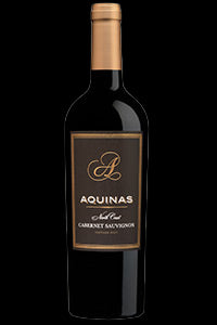 Aquinas Cab Sauv North Coast|Liquor Cave