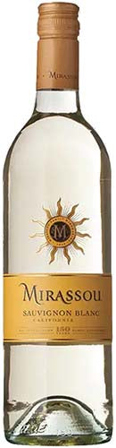 MIRASSOU SAUV.BLANC