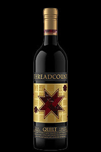 Quilt Threadcount Cabernet Sauvignon|Liquor Cave