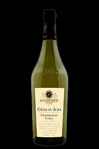 Auguste Pirou Chardonnay Floral|Liquor Cave