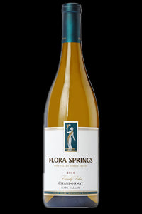 Flora Springs Chardonnay Fam Select|Liquor Cave