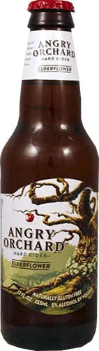 ANGRY ORCHARD SUMMER HONEY