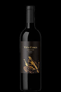 Vina Cobos Malbec Hobbs Estate|Liquor Cave